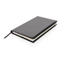 TACCUINO SWISS PEAK A5 IN PU